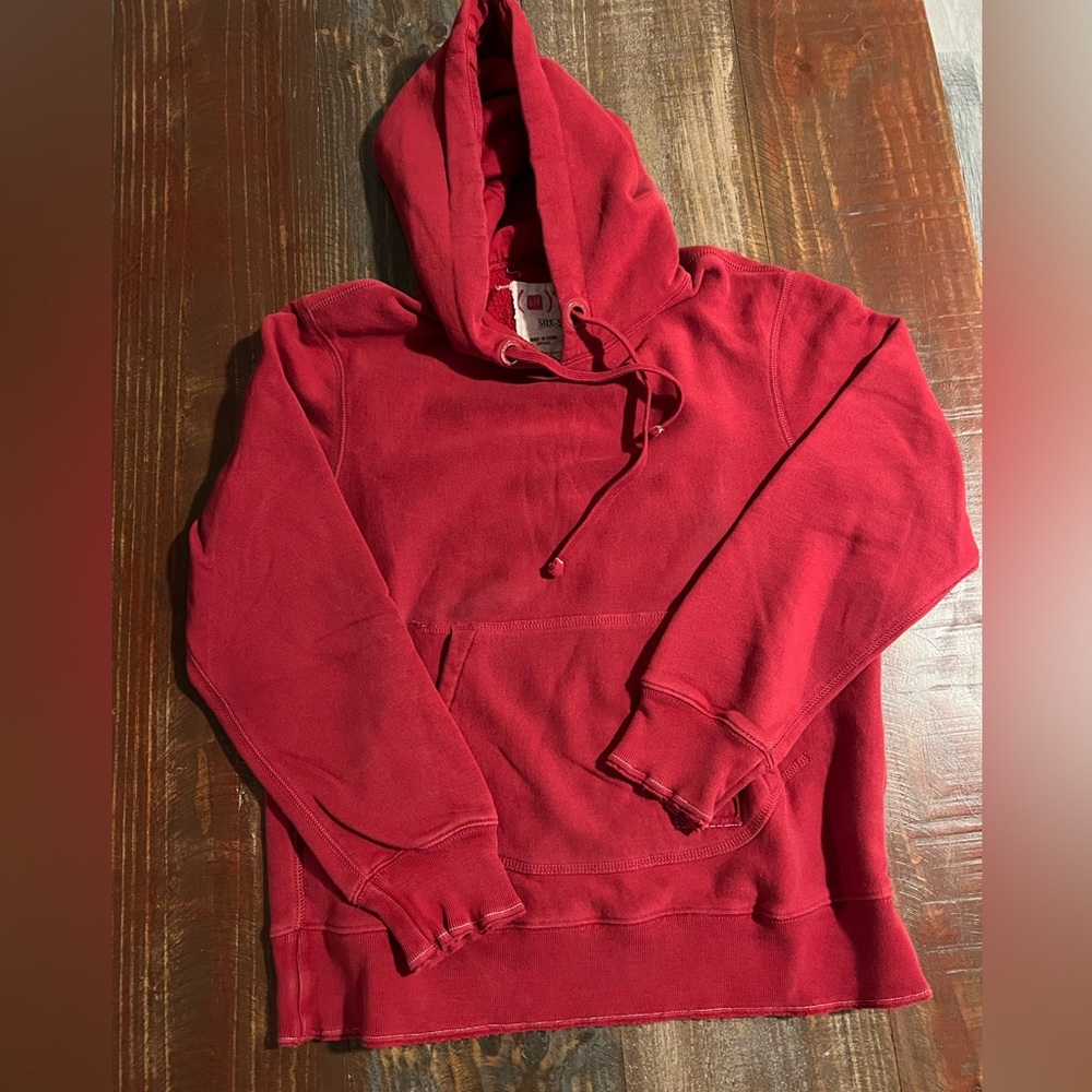 Gal Inspi(RED) for AIDS relief